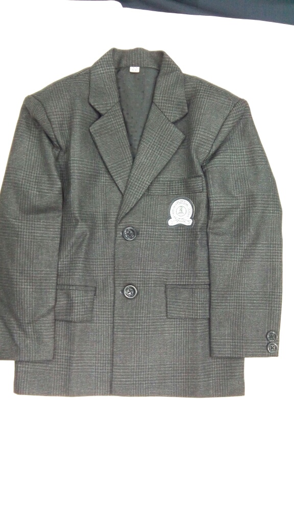 School blazer