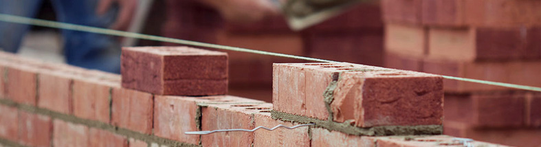 Special Shaped Bricks