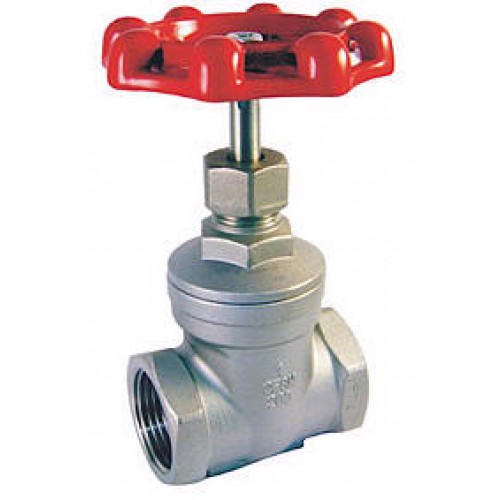 Gate Valves