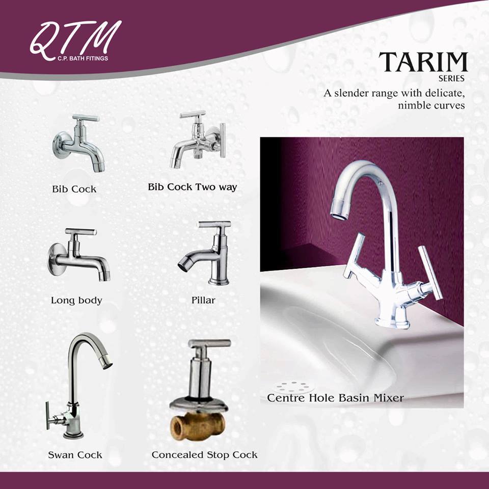 Tarim Series