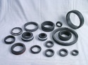 Rubber Metal Bonded Part