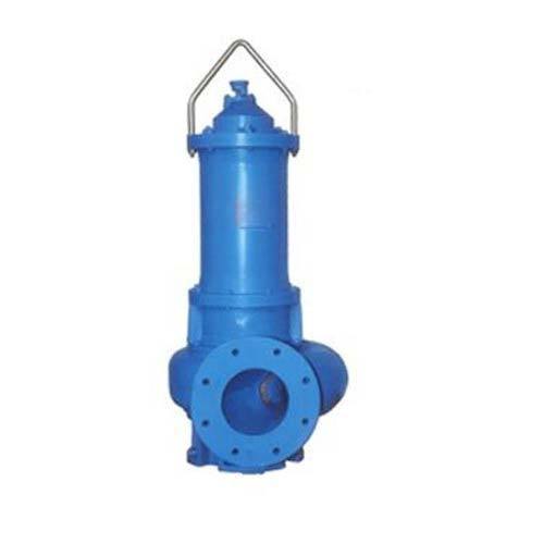 Effluent Submersible Pumps