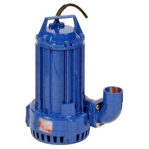 Submersible Dewatering Pumps