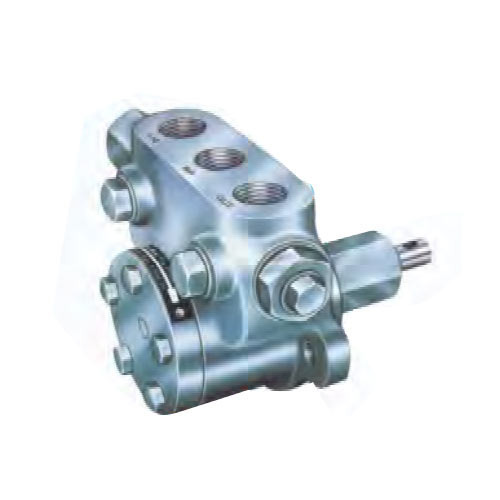 Fuel Injection Internal Gear Pumps