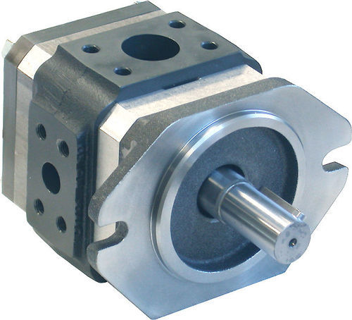 Internal Gear Pumps