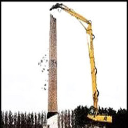 Chimney Erection Services