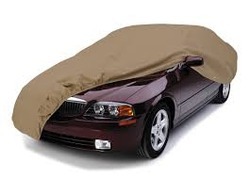 Vehicle Covers