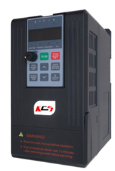 KCS AC Drive