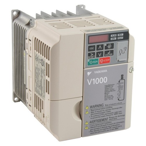 Yaskawa AC Drives