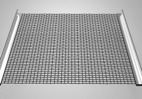 Vibrating Screen Mesh