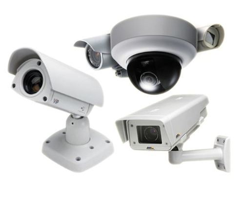 Cctv System