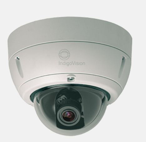 CCTV Camera