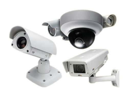 CCTV Camera Systems