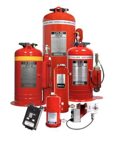 Fire Systems