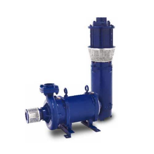 Horizontal Openwell Submersible Pump