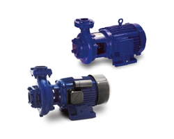 Centrifugal Monoblock Pump