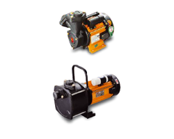 Industrial Self Priming Pumps