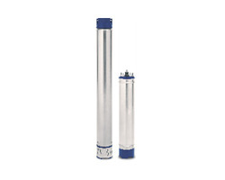 Water Filled Submersible Pumps