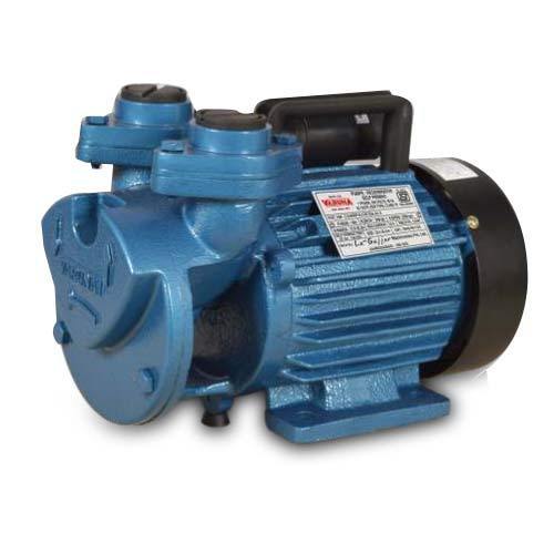 Self Priming Monoblock Pumps