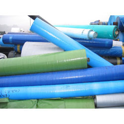 HDPE Tarpaulin Rolls