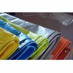 HDPE Tarpaulin Sheets