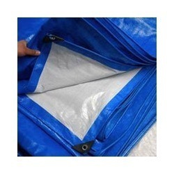 HDPE Virgin Tarpaulins