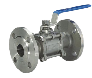 Ball Valve 