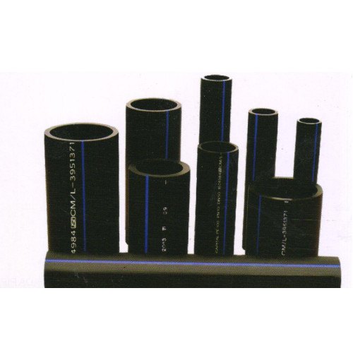 HDPE Pipes